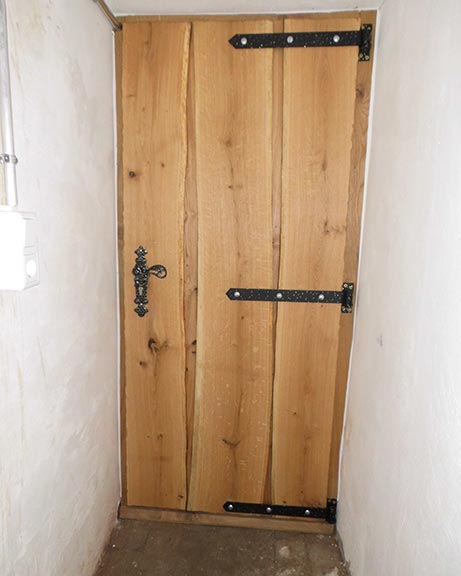 Bildquelle: Tischlerei Dölling | Carsten Dölling